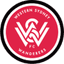 Western Sydney Wanderers 队徽