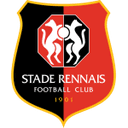 Rennes 队徽