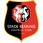 Rennes 队徽