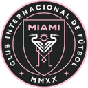 Inter Miami 队徽