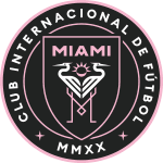 Inter Miami 队徽