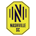 Nashville SC 队徽