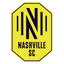 Nashville SC 队徽