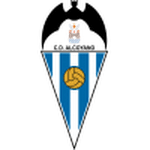 Alcoyano 队徽