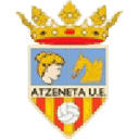 Atzeneta 队徽