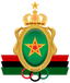 FAR Rabat 队徽