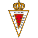 Real Murcia II 队徽