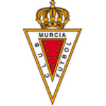 Real Murcia II 队徽