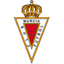Real Murcia II 队徽