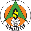 Alanyaspor 队徽