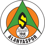 Alanyaspor 队徽