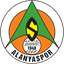 Alanyaspor 队徽