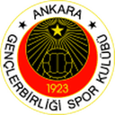 Gençlerbirliği S.K. 队徽