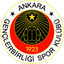 Gençlerbirliği S.K. 队徽
