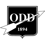 Odd II 队徽