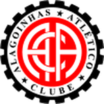 Atlético Alagoinhas 队徽