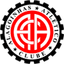 Atlético Alagoinhas 队徽