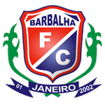 Barbalha 队徽