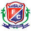 Barbalha 队徽