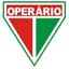 CEOV Operário 队徽