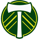 Portland Timbers 队徽