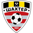 Shakhter Soligorsk 队徽