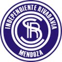 Independ. Rivadavia 队徽