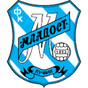 Mladost Lucani 队徽