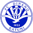 Dinamo Batumi 队徽