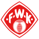 Würzburger Kickers 队徽