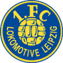 Lokomotive Leipzig 队徽